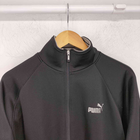 プーマ PUMA ヒットユニオン製 トラックジャケット メンズ JPN:S