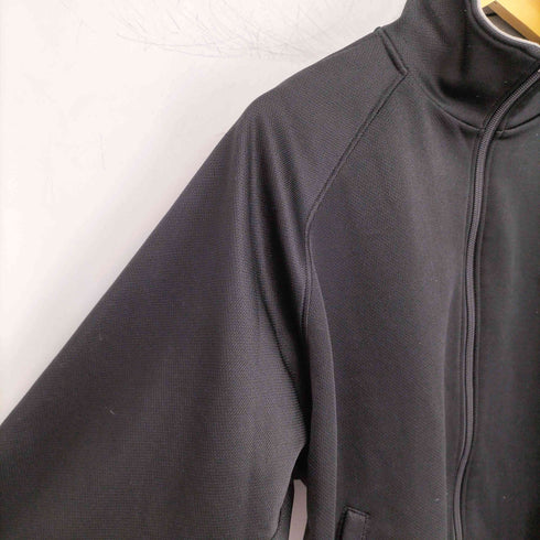 プーマ PUMA ヒットユニオン製 トラックジャケット メンズ JPN:S