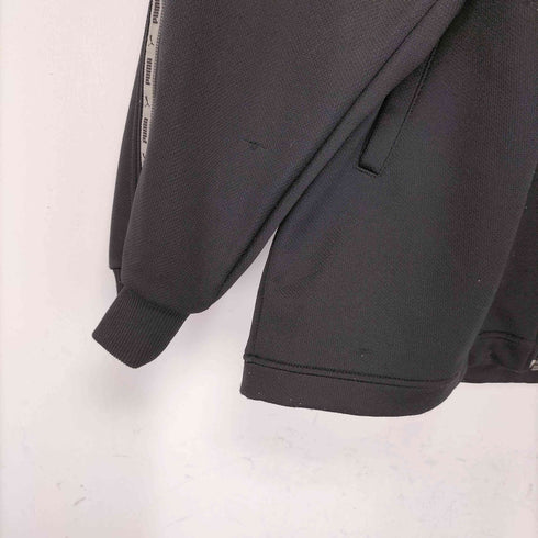 プーマ PUMA ヒットユニオン製 トラックジャケット メンズ JPN:S