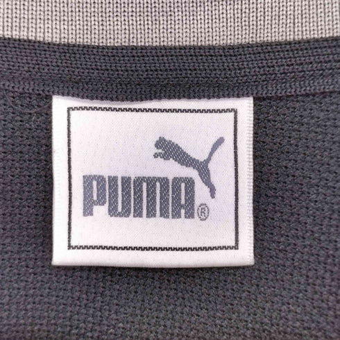プーマ PUMA ヒットユニオン製 トラックジャケット メンズ JPN:S