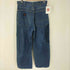 リー Lee 50S 赤タグ GRIPPER ZIPPER 片爪ピンロック UFOリベット 191-Z JELT DENIM ジェルト デニム ペインター パンツ メンズ