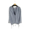 エイチアンドエム H&M Studio CAPSULE スキッパー ブラウス レディース import:XS