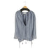 エイチアンドエム H&M Studio CAPSULE スキッパー ブラウス レディース import:XS