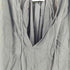 エイチアンドエム H&M Studio CAPSULE スキッパー ブラウス レディース import:XS