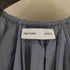 エイチアンドエム H&M Studio CAPSULE スキッパー ブラウス レディース import:XS