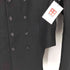 コムデギャルソンオムプリュス COMME des GARCONS HOMME PLUS AD2020 20AW Color Resistance 色の抵抗期 ポリ縮絨 裏地アーガイル ピークドラペル 8B ダブルブレスト テーラード ジャケット メンズ JPN:M