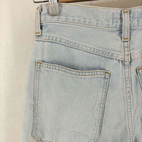 AGOLDE NOLAN デニム レディース US:25