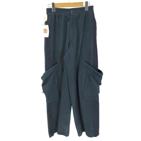 BLUE MARBLE Sideline Cargo Pants サイドライン カーゴ パンツ メンズ JPN:S
