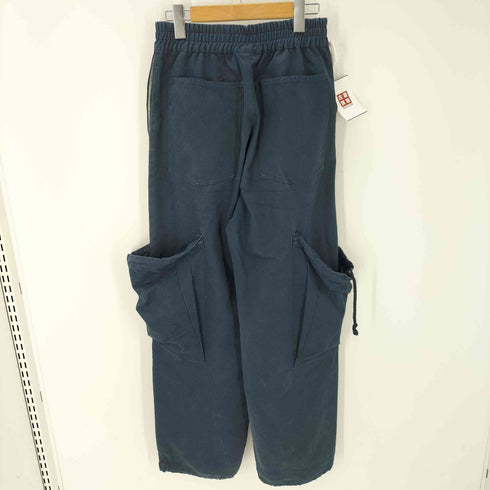 BLUE MARBLE Sideline Cargo Pants サイドライン カーゴ パンツ メンズ JPN:S