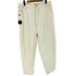 ヘドメイナー HED MAYNER 21AW Two Tuck Wide Tapered Chino Pants 2タック ワイドテーパード チノ パンツ メンズ JPN:M