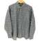 COMMON SCENTS Wrinkles ウィンクル ボタンダウン L/S チェック シャツ メンズ 2