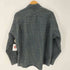 COMMON SCENTS Wrinkles ウィンクル ボタンダウン L/S チェック シャツ メンズ 2