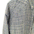COMMON SCENTS Wrinkles ウィンクル ボタンダウン L/S チェック シャツ メンズ 2