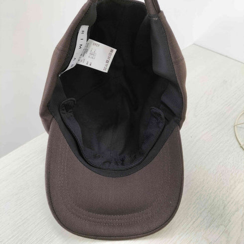 リムアーク RIM.ARK Suit cap レディース FREE