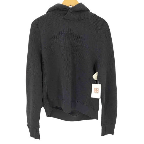 ナイキ NIKE 24SS Therma-FIT ADV A.P.S. Men's Hooded Versatile Top サーマフィット アドバンス エーピーエス メンズ フーデッド バーサタイル トップ メンズ import:XL