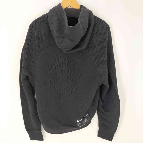 ナイキ NIKE 24SS Therma-FIT ADV A.P.S. Men's Hooded Versatile Top サーマフィット アドバンス エーピーエス メンズ フーデッド バーサタイル トップ メンズ import:XL