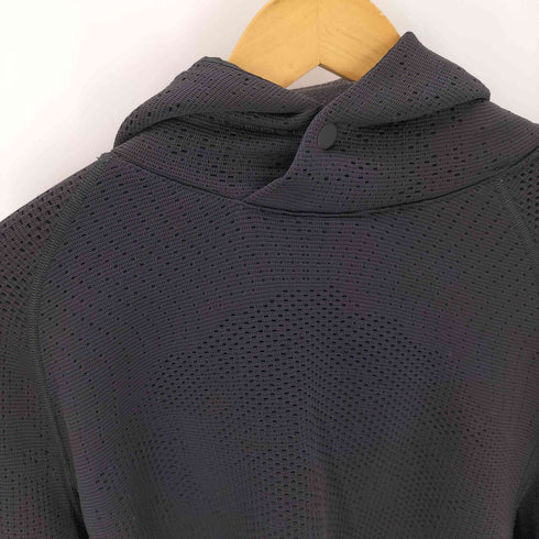 ナイキ NIKE 24SS Therma-FIT ADV A.P.S. Men's Hooded Versatile Top サーマフィット アドバンス エーピーエス メンズ フーデッド バーサタイル トップ メンズ import:XL