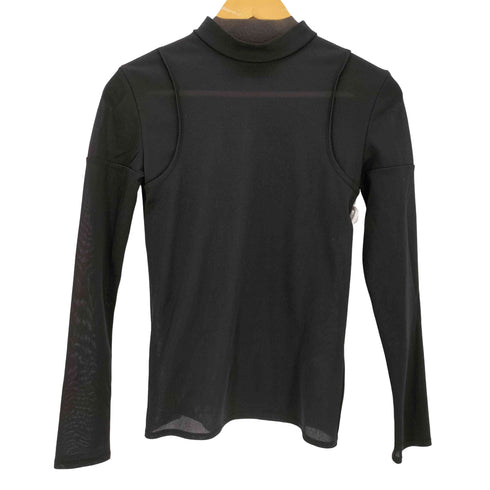 リムアーク RIM.ARK Tricot stretch fit tops レディース FREE