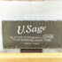 U.Sage 総柄 開襟 オープンカラー アロハ シャツ メンズ import:XL