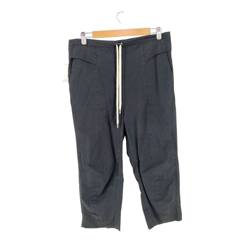 バージズブルック BASISBROEK イージー テーパードパンツ メンズ 2