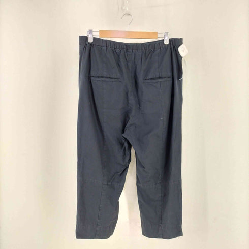 バージズブルック BASISBROEK イージー テーパードパンツ メンズ 2