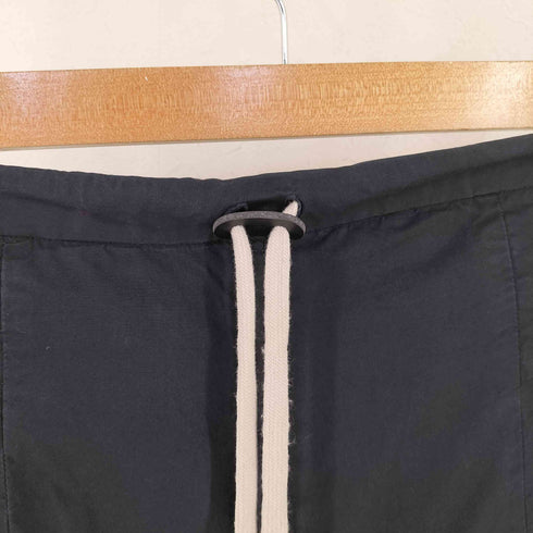 バージズブルック BASISBROEK イージー テーパードパンツ メンズ 2