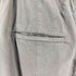 バージズブルック BASISBROEK イージー テーパードパンツ メンズ 2
