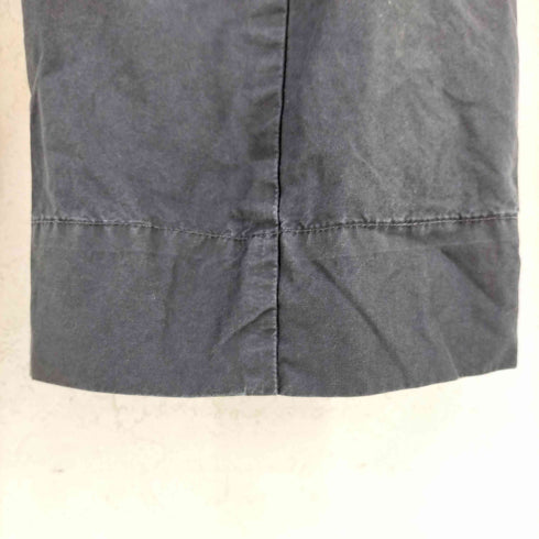 バージズブルック BASISBROEK イージー テーパードパンツ メンズ 2