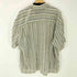 ステューシー Stussy 22SS Wrinkly Cotton Gauze Shirt ウィンクル コットン ガーゼ シャツ メンズ import:XL