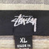 ステューシー Stussy 22SS Wrinkly Cotton Gauze Shirt ウィンクル コットン ガーゼ シャツ メンズ import:XL