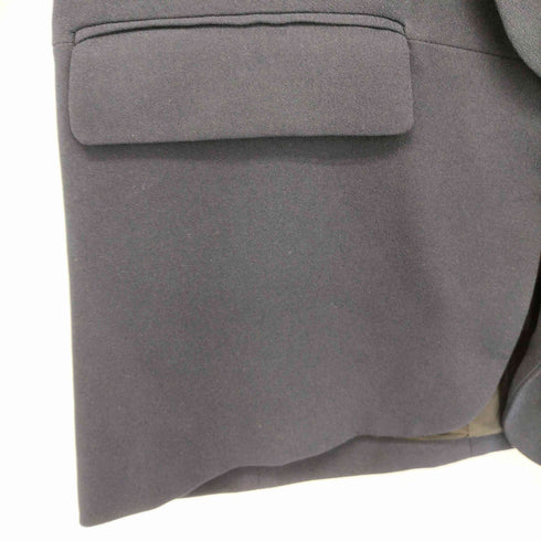 ザラ ZARA ロールアップ ジャケット レディース import:S