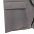 ザラ ZARA ロールアップ ジャケット レディース import:S