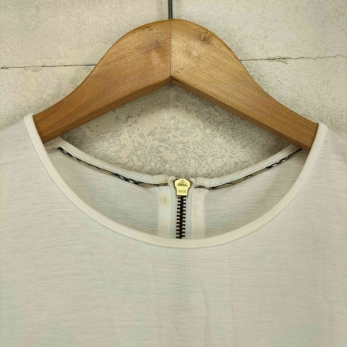 バーバリーブルーレーベル BURBERRY BLUE LABEL ドッキングワンピース レディース EUR:38
