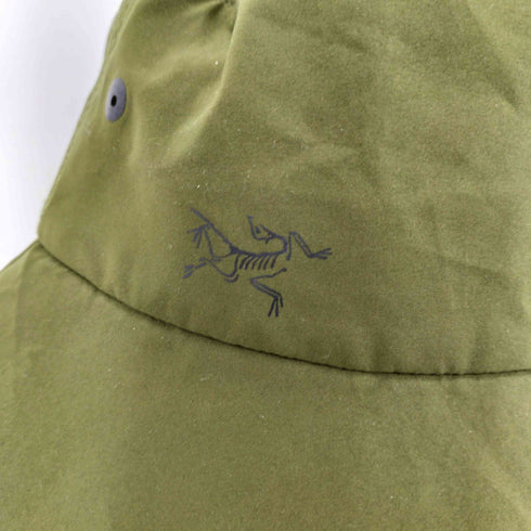 アークテリクス ARCTERYX 旧型 Sinsolo Hat シンソロ ハット メンズ L-XL