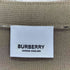 バーバリー BURBERRY ノバチェックカーディガン メンズ 164cm 14Y
