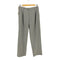 ギャップ Gap 00s OLD GAP オールドギャップ 1タック レーヨンポリ スラックス メンズ 10R