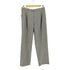 ギャップ Gap 00s OLD GAP オールドギャップ 1タック レーヨンポリ スラックス メンズ 10R