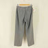 ギャップ Gap 00s OLD GAP オールドギャップ 1タック レーヨンポリ スラックス メンズ 10R