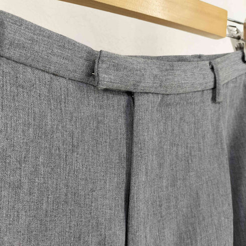ギャップ Gap 00s OLD GAP オールドギャップ 1タック レーヨンポリ スラックス メンズ 10R