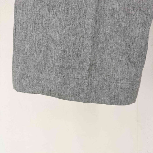 ギャップ Gap 00s OLD GAP オールドギャップ 1タック レーヨンポリ スラックス メンズ 10R