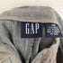 ギャップ Gap 00s OLD GAP オールドギャップ 1タック レーヨンポリ スラックス メンズ 10R