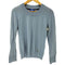 ブルーレーベルクレストブリッジ BLUE LABEL CRESTBRIDGE クルーネックニット レディース EUR:38