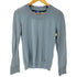 ブルーレーベルクレストブリッジ BLUE LABEL CRESTBRIDGE クルーネックニット レディース EUR:38
