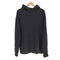 ワイズ Ys REGULAR FIT LOGO SWEATER HOODIE メンズ 4