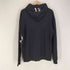 ワイズ Ys REGULAR FIT LOGO SWEATER HOODIE メンズ 4