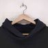 ワイズ Ys REGULAR FIT LOGO SWEATER HOODIE メンズ 4