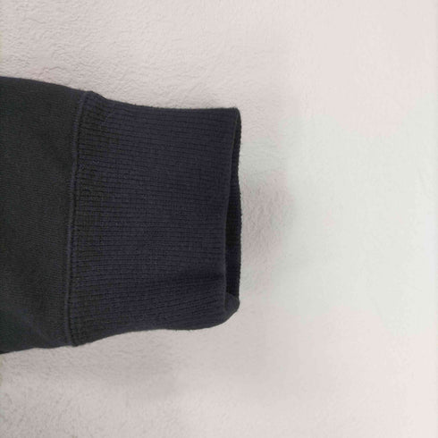 ワイズ Ys REGULAR FIT LOGO SWEATER HOODIE メンズ 4