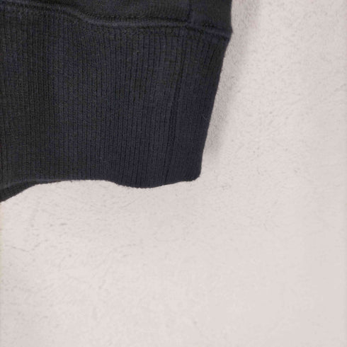 ワイズ Ys REGULAR FIT LOGO SWEATER HOODIE メンズ 4
