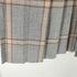 ブルーレーベルクレストブリッジ BLUE LABEL CRESTBRIDGE プリーツチェックワンピース レディース 34
