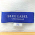 ブルーレーベルクレストブリッジ BLUE LABEL CRESTBRIDGE チェックシフォンブラウス レディース EUR:38